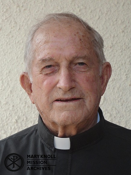 Fr. Dan Ohmann