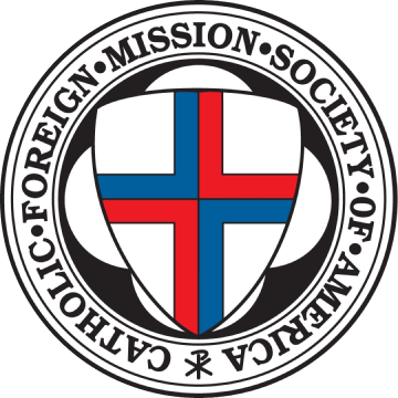 Catholic Foreign Mission Society of America logo