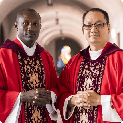 A Calling of a Lifetime