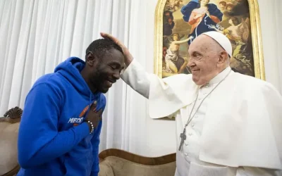 Letter of the Holy Father to the bishops of the United States of America