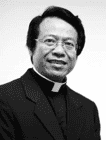 REVEREND CUONG H. NGUYEN, M.M. - 25th Anniversary Class of 1998
