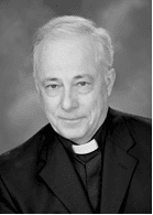 REVEREND DAVID J. SCHWINGHAMER, M.M. - 50th Anniversary Class of 1973