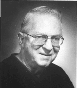 REVEREND JOHN A. RICH, M.M. - 65th Anniversary Class of 1958