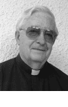 REVEREND MICHAEL C. KIRWEN, M.M. - 60th Anniversary Class of 1963