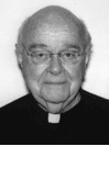 REVEREND RICHARD A. AYLWARD, M.M. - 70th Anniversary Class of 1953