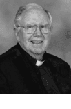 REVEREND RICHARD E. PAULISSEN, M.M. - 60th Anniversary Class of 1963