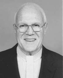 REVEREND THOMAS A. PEYTON, M.M. - 65th Anniversary Class of 1958