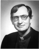 REVEREND WILLIAM L. SENGER, M.M. - 50th Anniversary Class of 1973