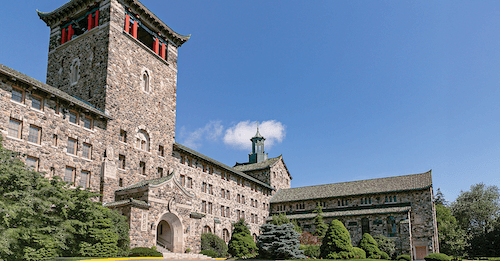 Maryknoll ossining center