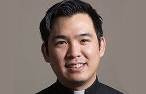 Father Daniel Kim 
