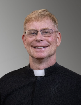 REVEREND GREGORY G. MCPHEE
