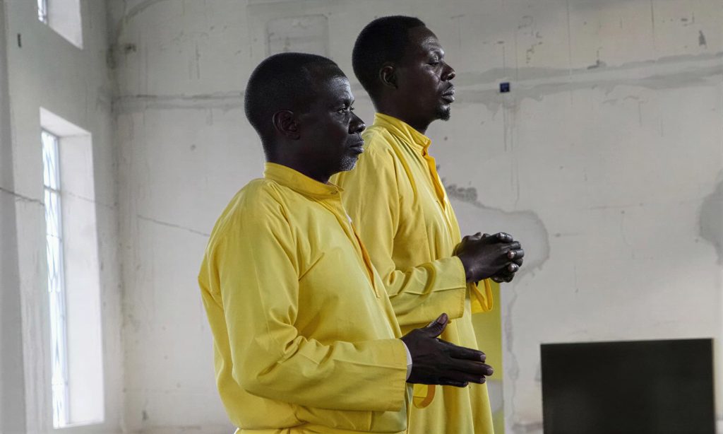 Support Education Major Seminarians of the Archdiocese of Mwanza