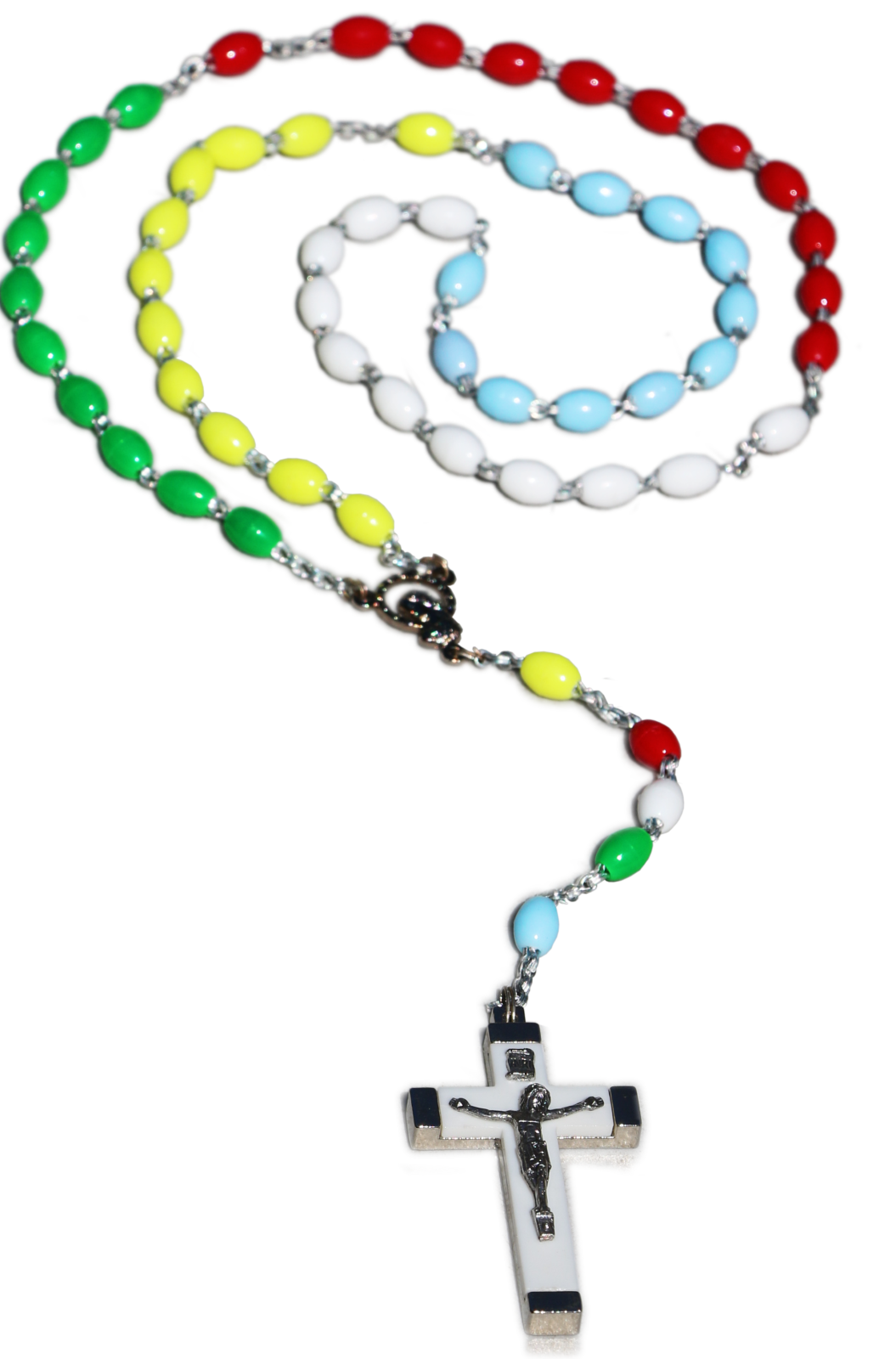 Mission Rosary